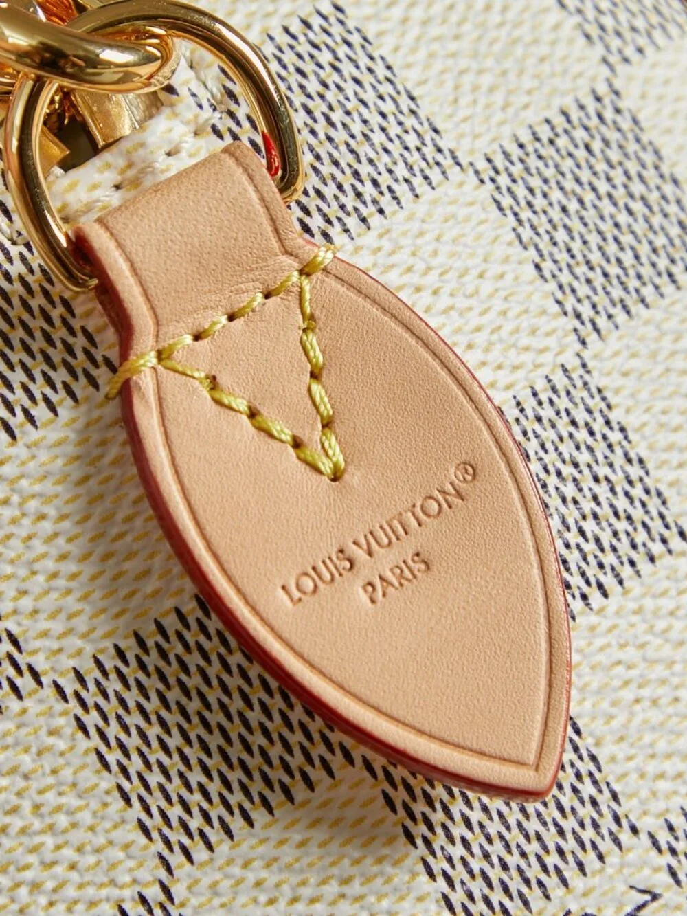 Louis Vuitton Speedy Bandoulière 20